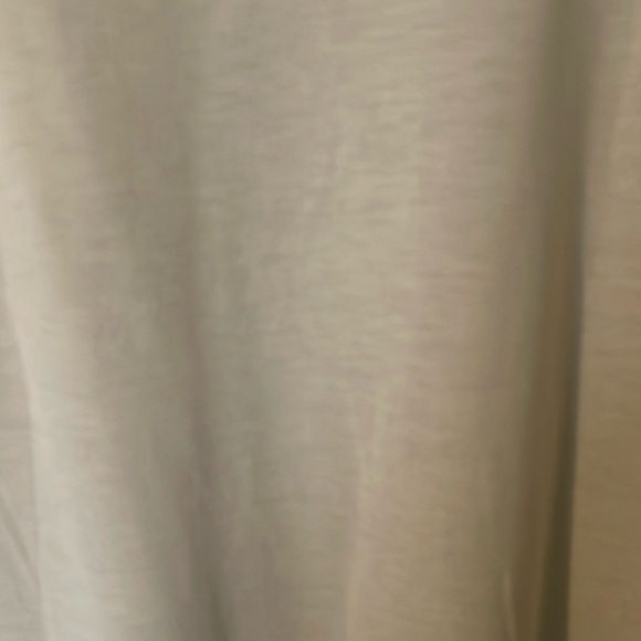 NWT LuLaRoe Cream Classic T Size 2XL - Picture 3 of 7